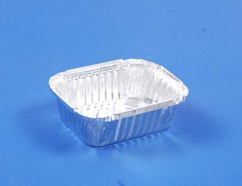 環保衛生8011鋁箔餐盒料就選明泰鋁業