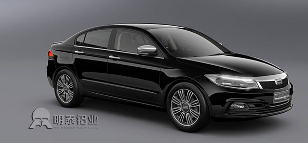 汽車輕量化用6061鋁板 、5083鋁板規(guī)格全價(jià)格低