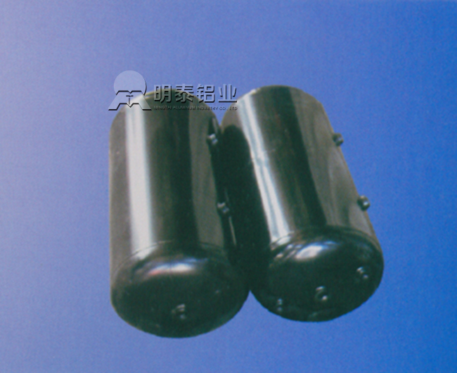 鑒于市場(chǎng)輕量化的發(fā)展趨勢(shì)，鋁合金材料的應(yīng)用勢(shì)在必行----儲(chǔ)氣筒用鋁合金