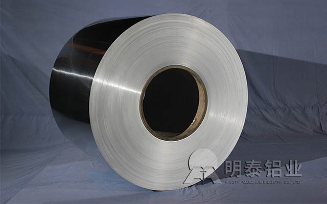 山東1060鋁帶廠家-汽車軟連接用1060鋁帶性能、價格多少