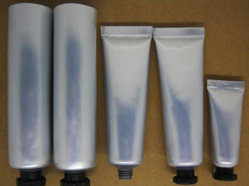 廣東鋁箔廠_牙膏用鋁塑復合管8011o態鋁箔材料價格