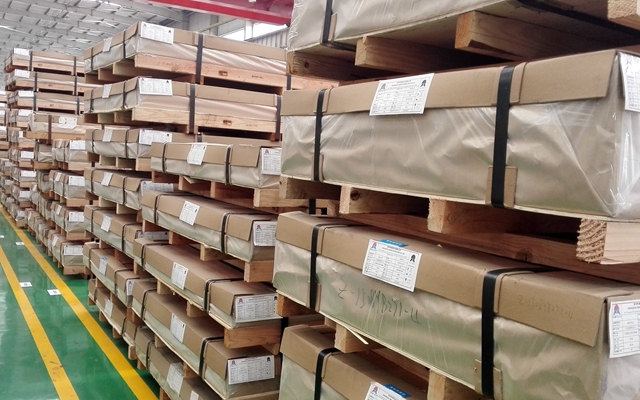 從汽車到船舶——5052鋁如何成為多行業通用優選材料？