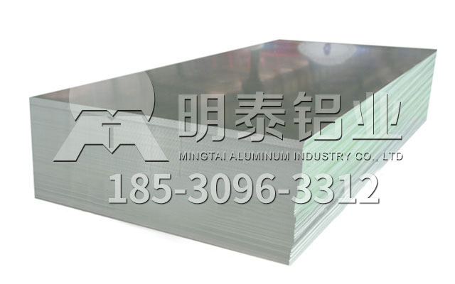 6061t6鋁板強(qiáng)度高，耐腐蝕性好,河南鋁板廠家選哪家