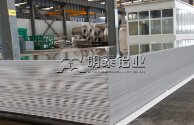 機箱機柜用鋁板