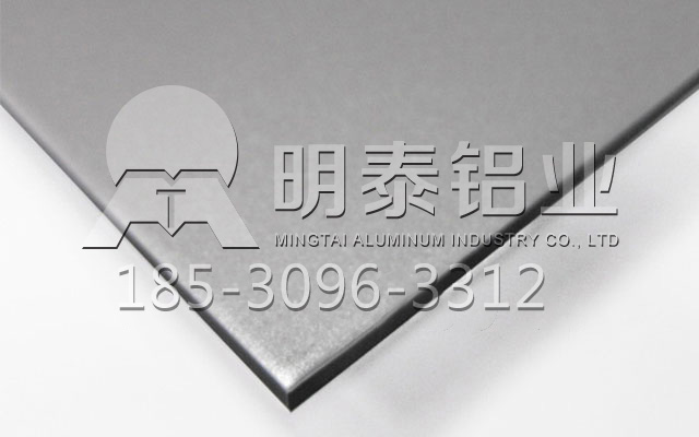 卡車儲氣筒用5052鋁板生產廠家