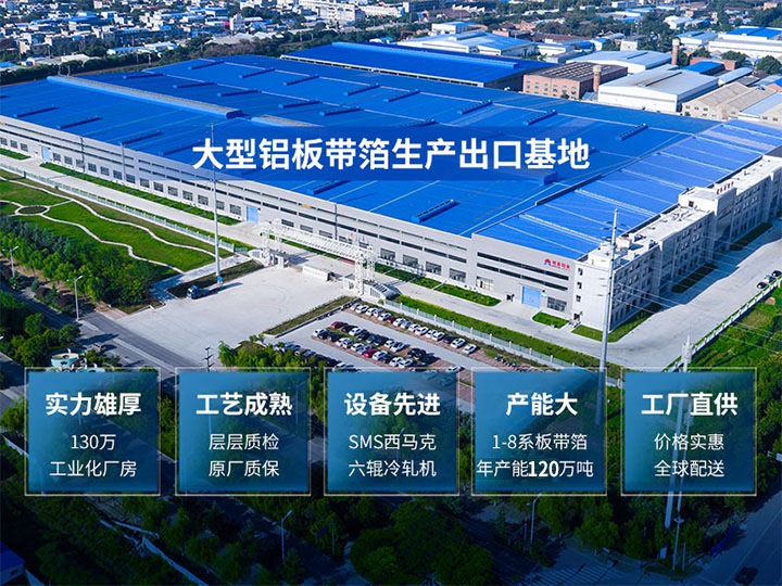 國標(biāo)3104鋁板廠家