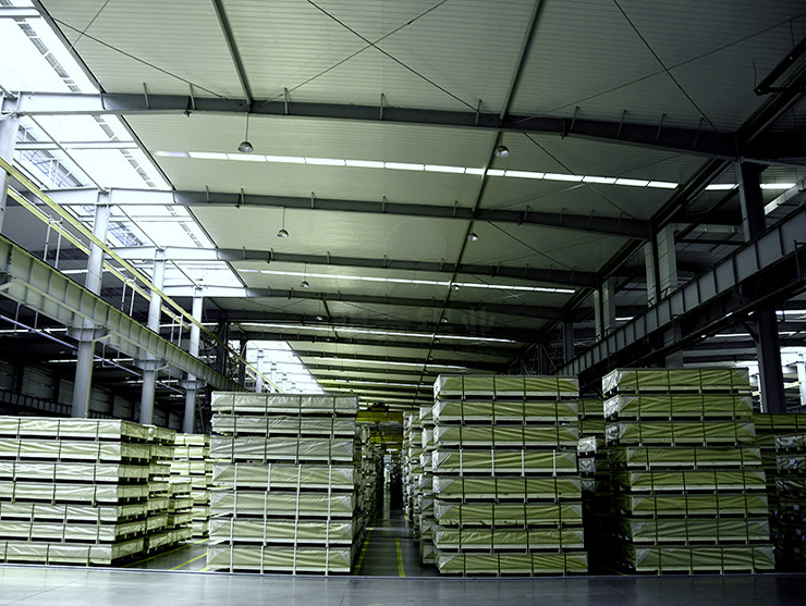 擁抱綠色 低碳未來——明泰鋁業順利通過GRS全球回收標準4.0認證