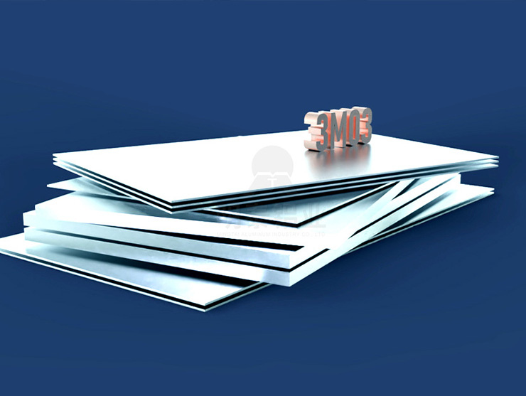 明泰鋁業(yè)給大家說(shuō)一說(shuō)鋁板發(fā)脆的原因