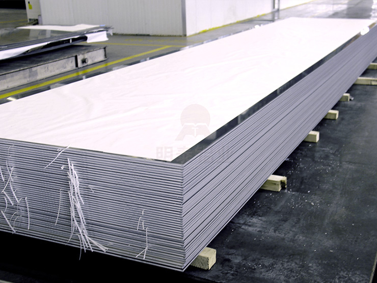 河南明泰鋁業(yè)公司解說5052鋁板硬度是多少？