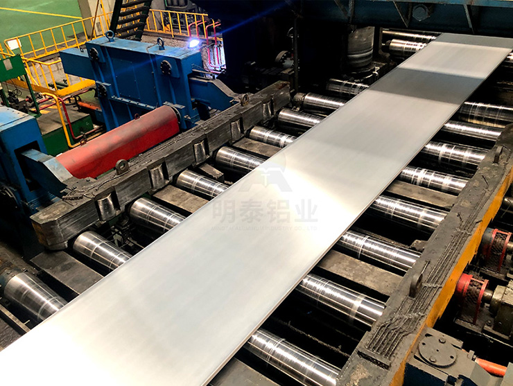 5052鋁板：汽車油箱制造利器，安全耐久雙重保障