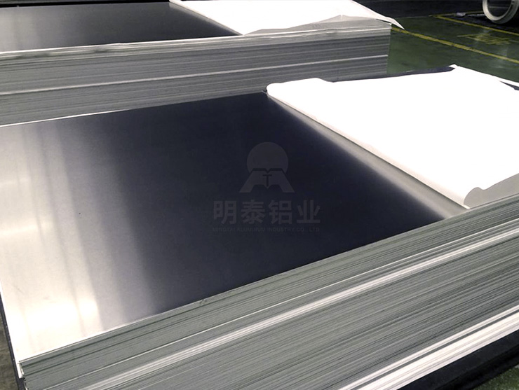 6061 鋁板 船舶 / 汽車輕量化專用 符合 ASTM B209 標準 品質可溯源