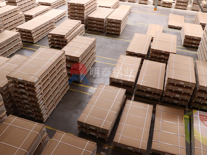 5754 鋁板供應商 明泰鋁業 源頭工廠直供